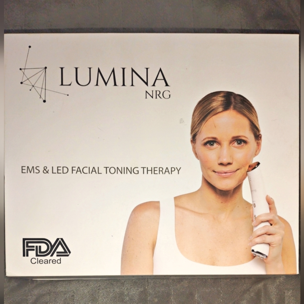 Lumina NRG
